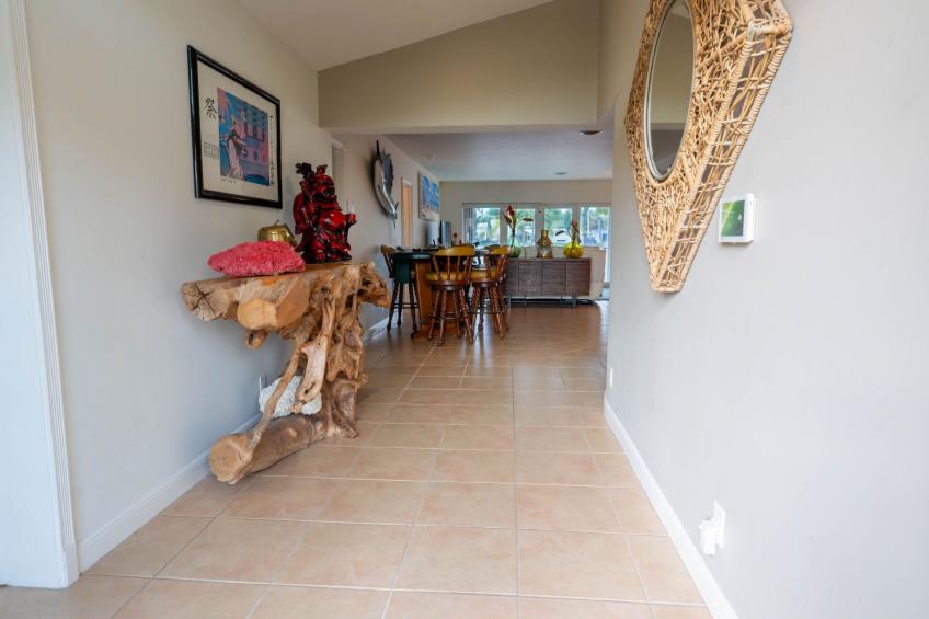 La Dolce Vita - Villa am Intracoastal Waterway - foto 30