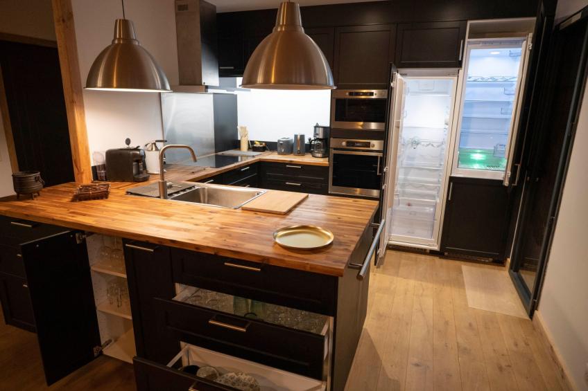 Außergewöhnliche Villa Andernos les Bains - foto 9