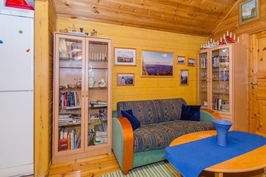 Villa käpytikka - foto 5