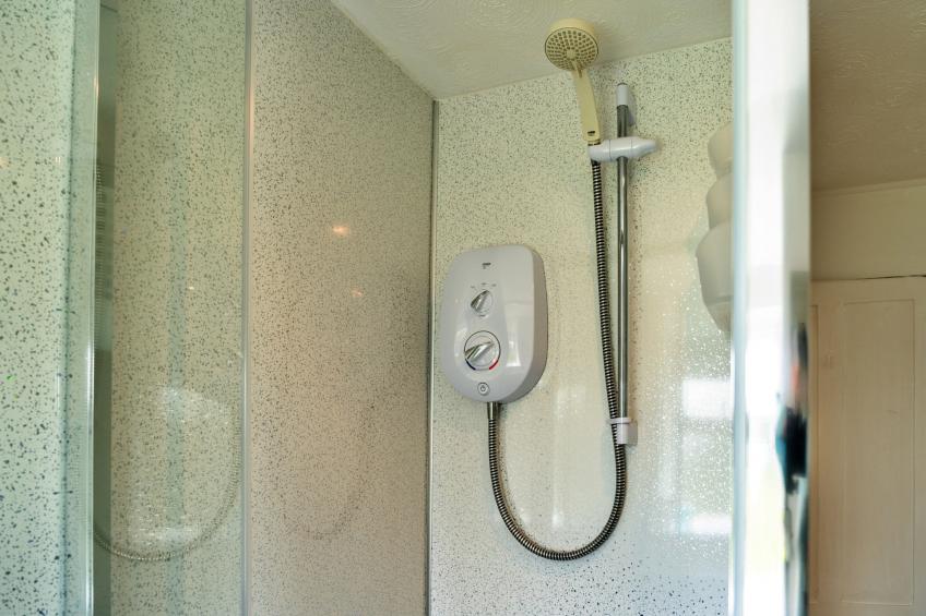 Cutkieve Farm Cottage - foto 9