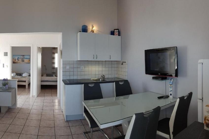 Appartement in Stanići mit Grill - foto 29