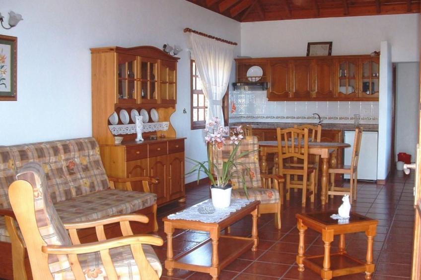 "Las Viñas" mit Wasserblick - foto 32