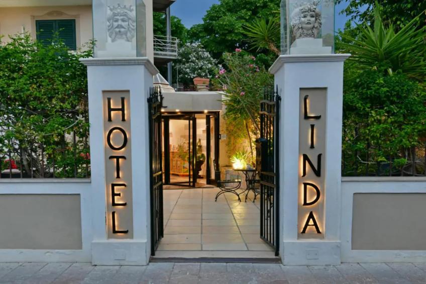 APARTMENTS VILLA LINDA - Bilo 2 Pax Basic Innerview - B2B B3B B4B - foto 3