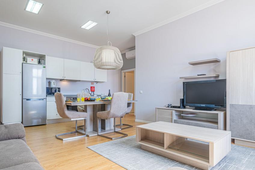 Herz-Altstadt-Zentrum Wohnung 5 STARS - foto 23