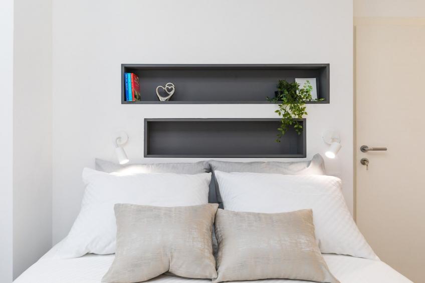 Scenic Elegant Trogir Villa with Pool - Five Bedroom Villa - foto 27