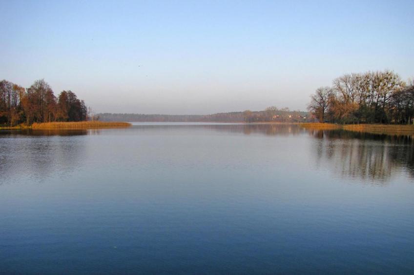 Holiday flat Ryn Apartament 56qm - foto 13