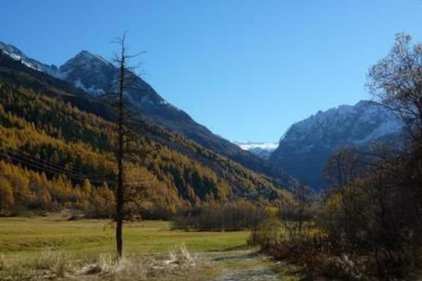 Chalet Le Murmure du Torrent - foto 28