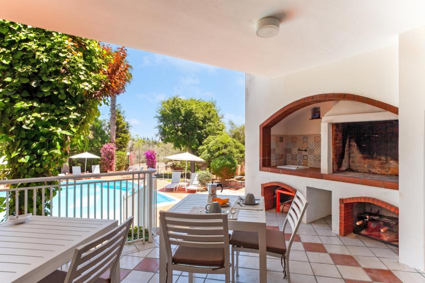 Villa Nice Dream With Pool And Terrace - foto 4