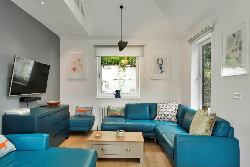 Three Quarter Cottage - foto 19