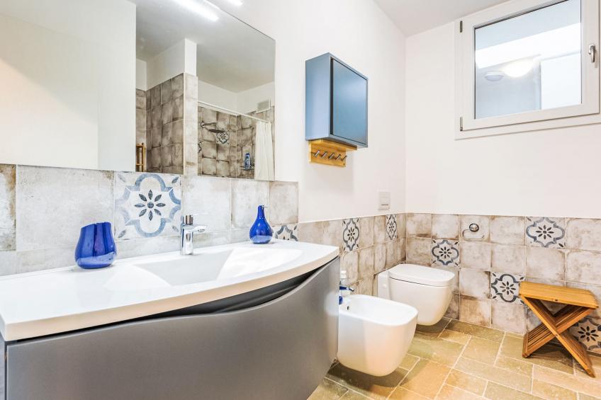 Stupenda Villa Grazia con piscina - foto 37