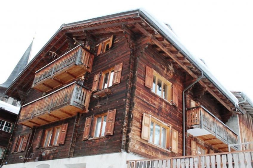 Decurtins, (Rueras/Sedrun), 661.01 - foto 16