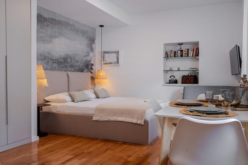 Apartments Nonna  - Studio Apartment - foto 12