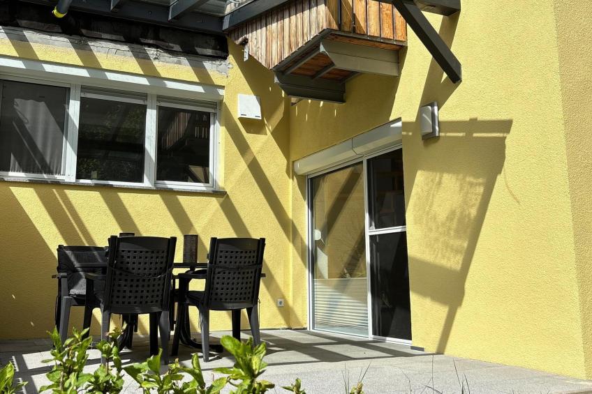 AlpenNest Appartement - foto 7