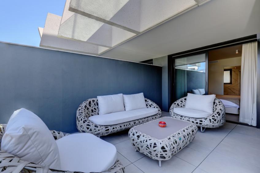 Cozy Apartment in Estepona in a lovely area - foto 2