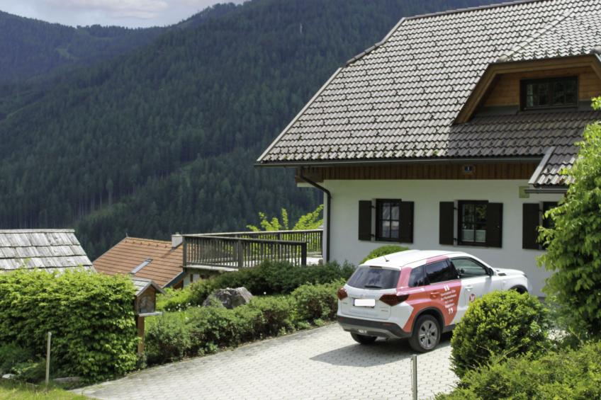 Chalet - VW-6KCZ - foto 38