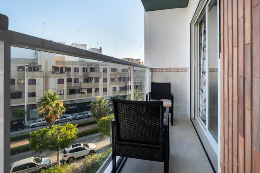 Appartements à Puerto de Sagunto - foto 17