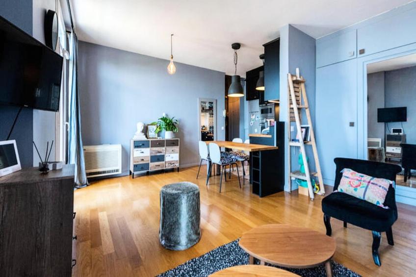 Appartements à Nice - foto 21