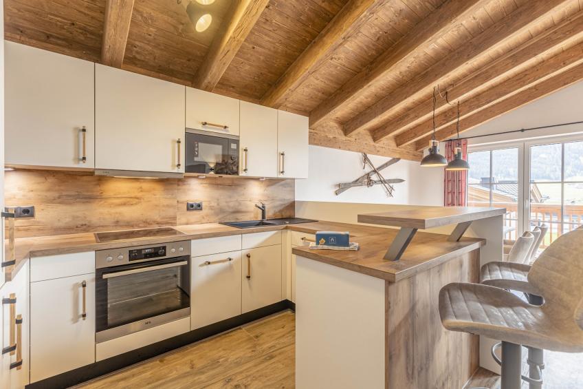 Tauernlodges Uttendorf 5B - foto 7