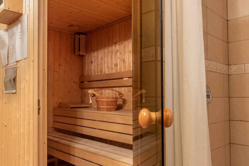 Hotelappartement met binnenzwembad en sauna - VW-Y3DVP - foto 14