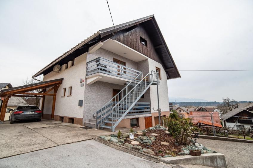 Quiet and Sunny Apartment with Balcony - Two Bedroom Apartment with Balcony - foto 27