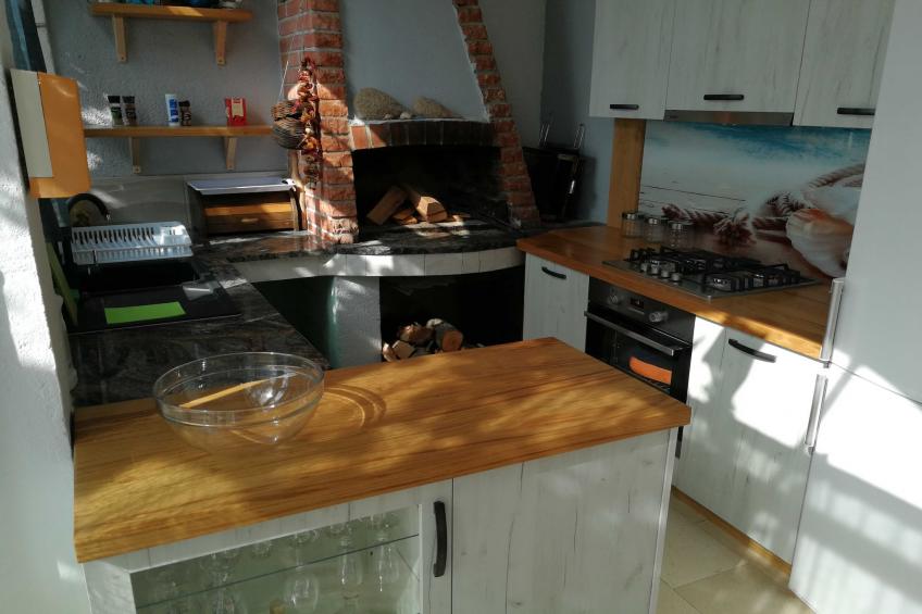 Two-Bedroom Apartment (A1-Niko) - foto 10