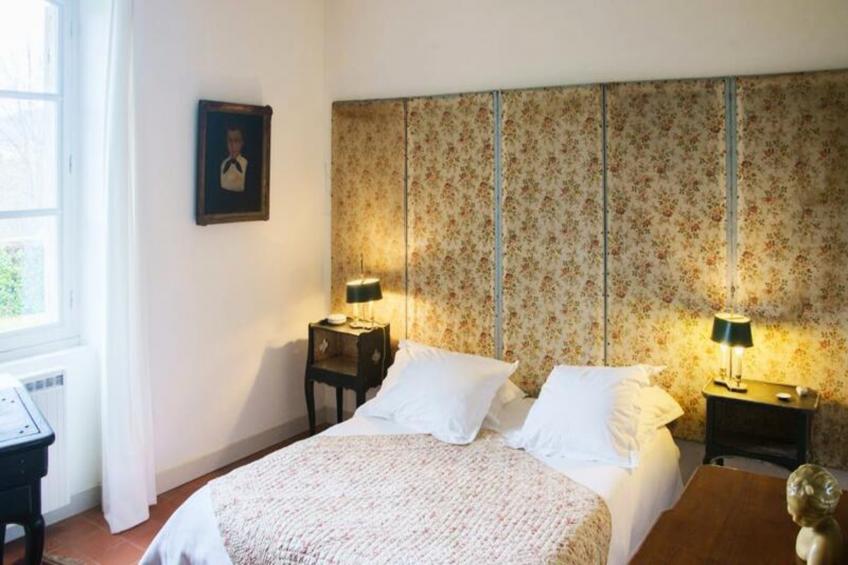 Maison De Vacances à Lourmarin – Vue Sur Le Château - foto 25