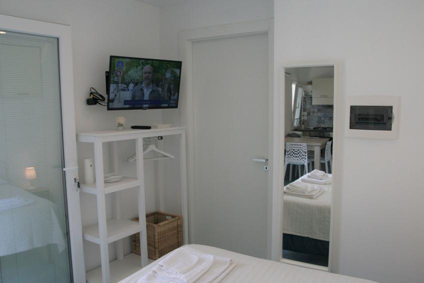 Wohnung 'Laura' mit Blick aufs Wasser - foto 39