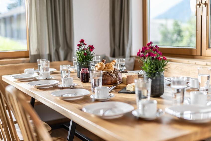 Tirola Chalet Alpbach - foto 20