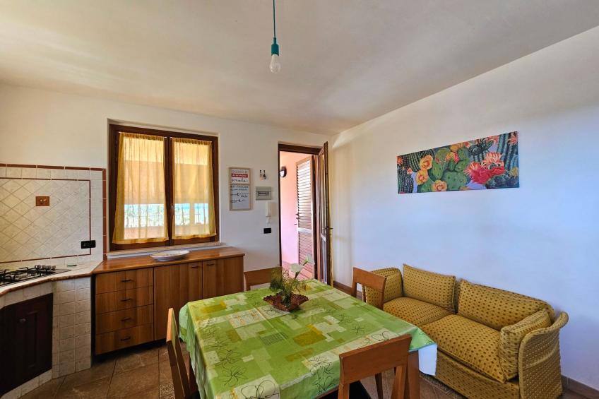 Helle mediterrane Villa mit Veranda und Garten - foto 9