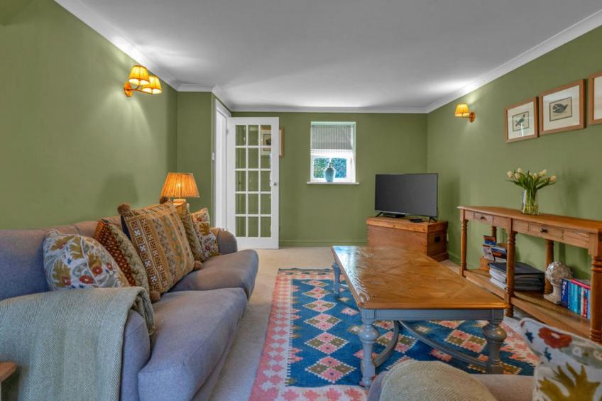 The Wheel House - foto 30