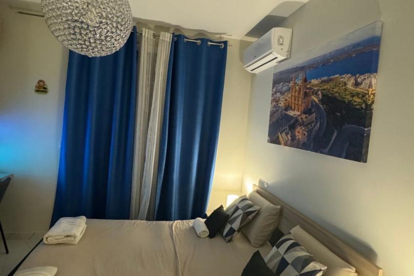 4. Apartment mit 2 Schlafzimmern und Meerblick - foto 45