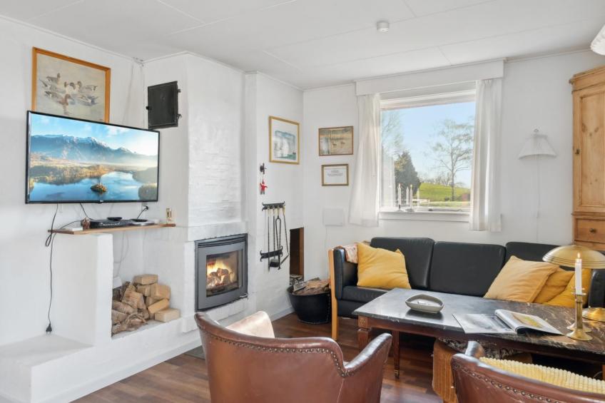 "Velika" - 25m to the inlet in Sealand - foto 24