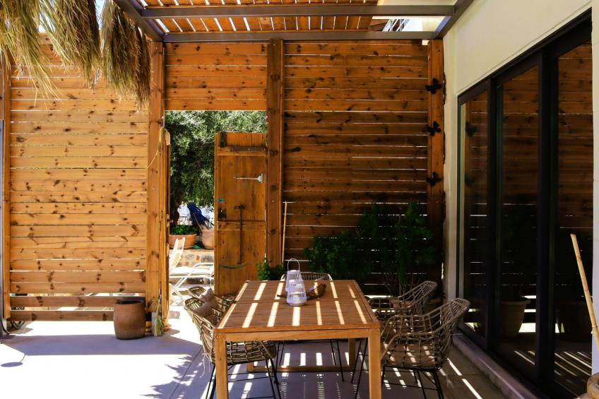 South Palms Dorfhaus, Südkreta - foto 22