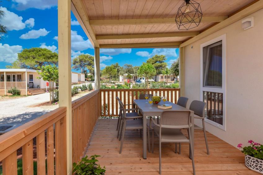 Mobilheim direkt am Strand - foto 13