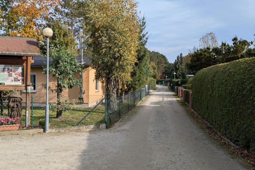 mit Garten, Grill und Terrasse - foto 19