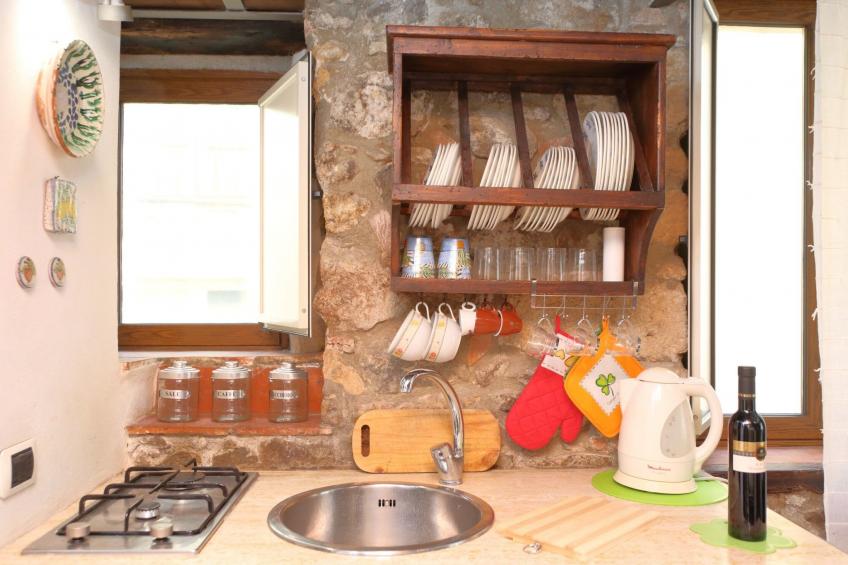 Casa Saraceni - foto 6