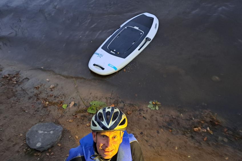 Schwedisches Glück, zwischen Wäldern und einem See - foto 61