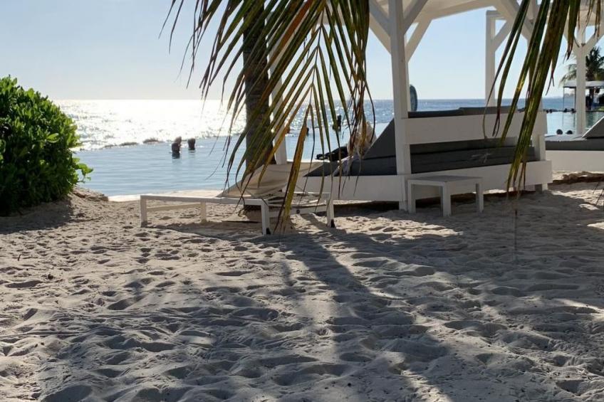 Villa Panseiku mit privatem Pool Jan Thiel - foto 4