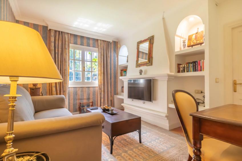 Cortijo Villa Padierna El Lago - foto 7