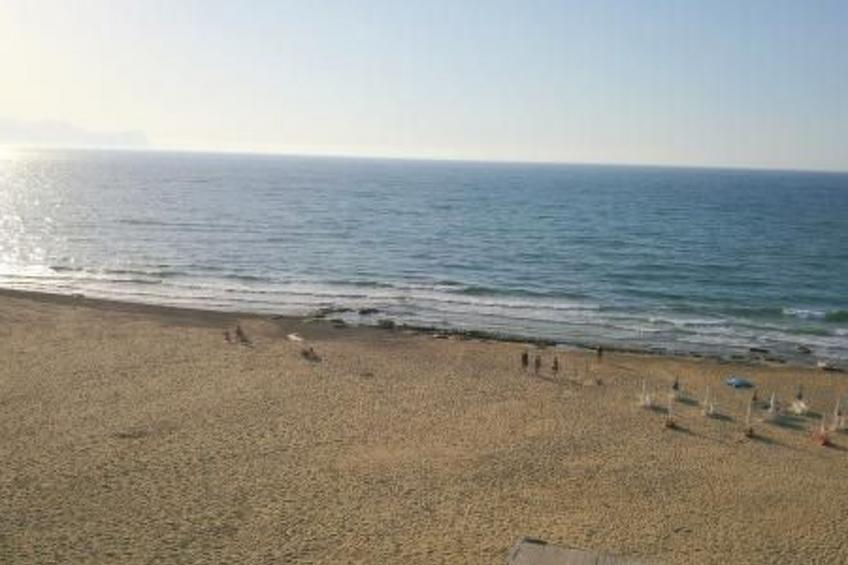 Große Wohnung in Balestrate mit Grill und Garten - foto 54