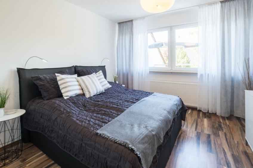 Wohnung in Lerchenberg mit Großer Terrasse - foto 19