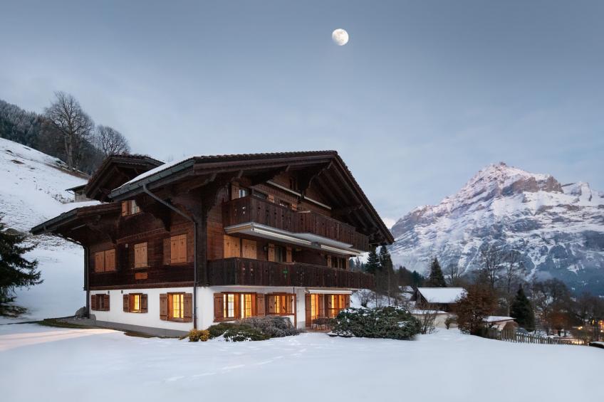 Chalet Hori - foto 28