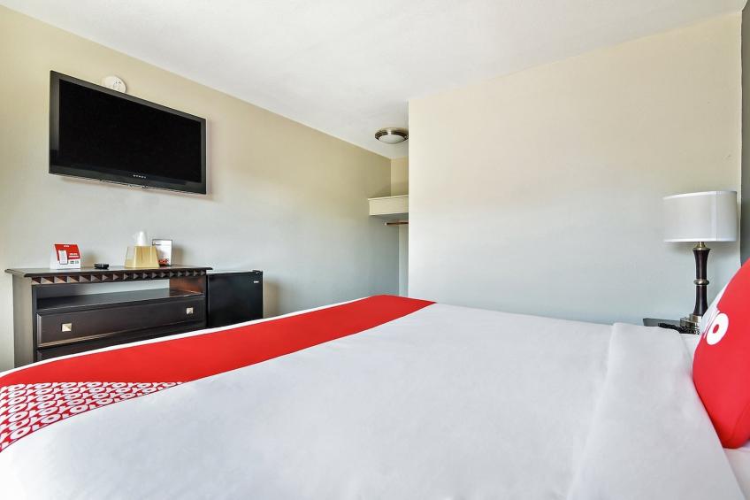 Premium King Bed Smoking - foto 27