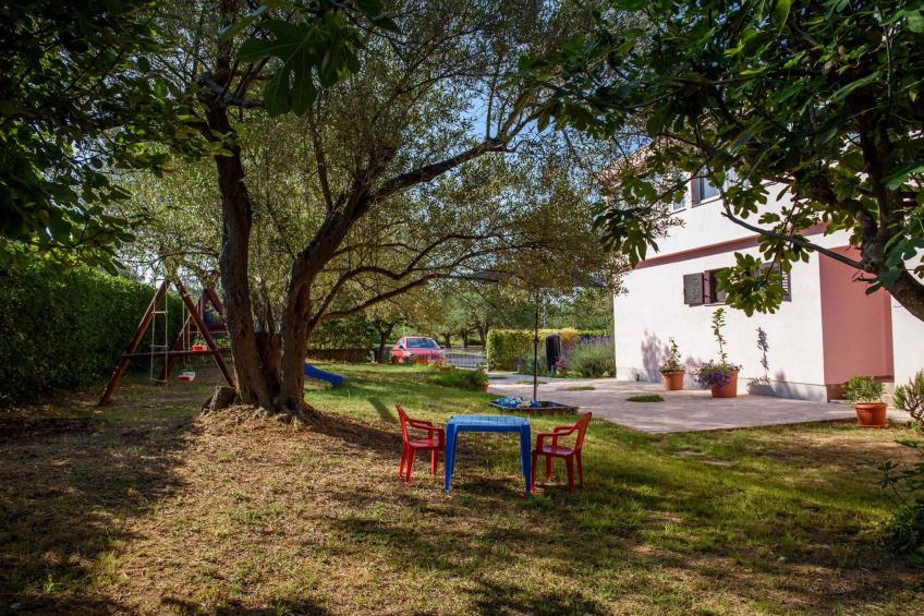 Vakantiewoning met terras en zeezicht - VW-CV73 - foto 6
