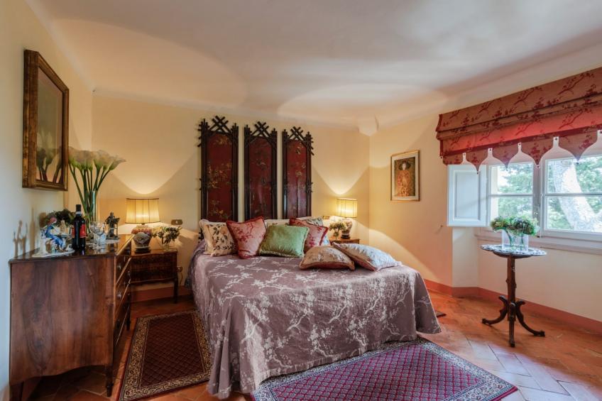 Rocca di Cetona - a Medieval Castle - foto 64