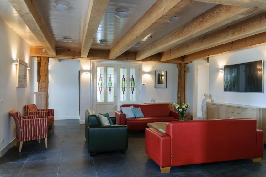 Groepsaccomodatie - Balkenhoeve - foto 8