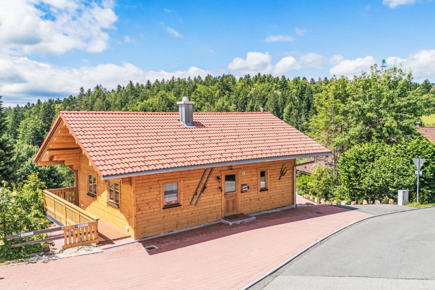 Chalet Toni mit Sauna - foto 2