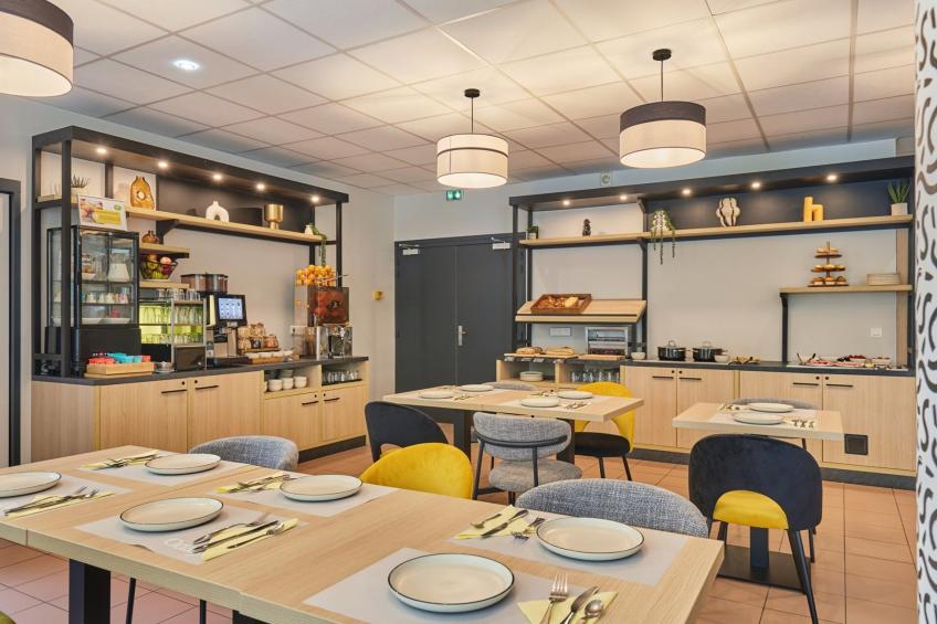 Appart'hôtel Les Floridianes S2 Superior - foto 35