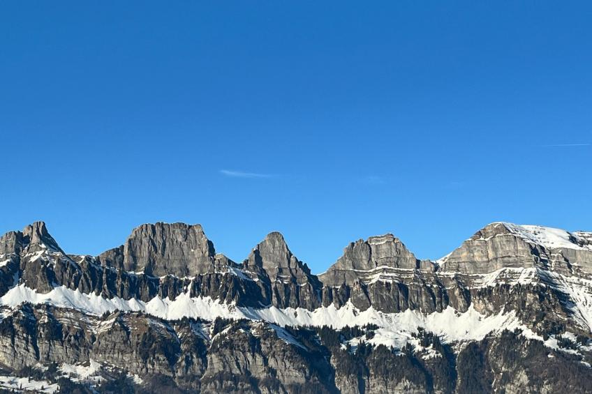 Sunnähöggli - foto 6