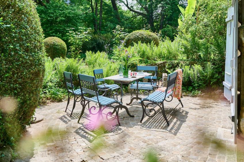 Villa Elfenau - foto 3